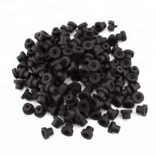 Five colors Yaba TATTOO Needle Rubber Grommets Nipples